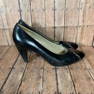 Salvatore Ferragamo Heels Size 7B -